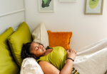 Transform Your Sleep: Why the Cori Contour Memory Foam Pillow is Your Ticket to Better Mornings