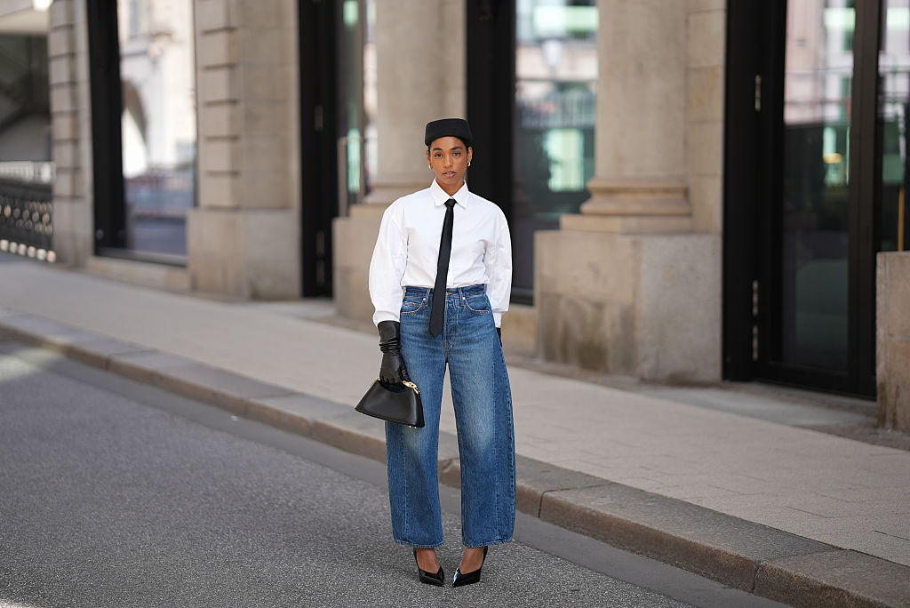 The New Rules of Denim: What’s Actually Cool in 2026