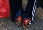 Turn heads with these 12 sneaker trends 