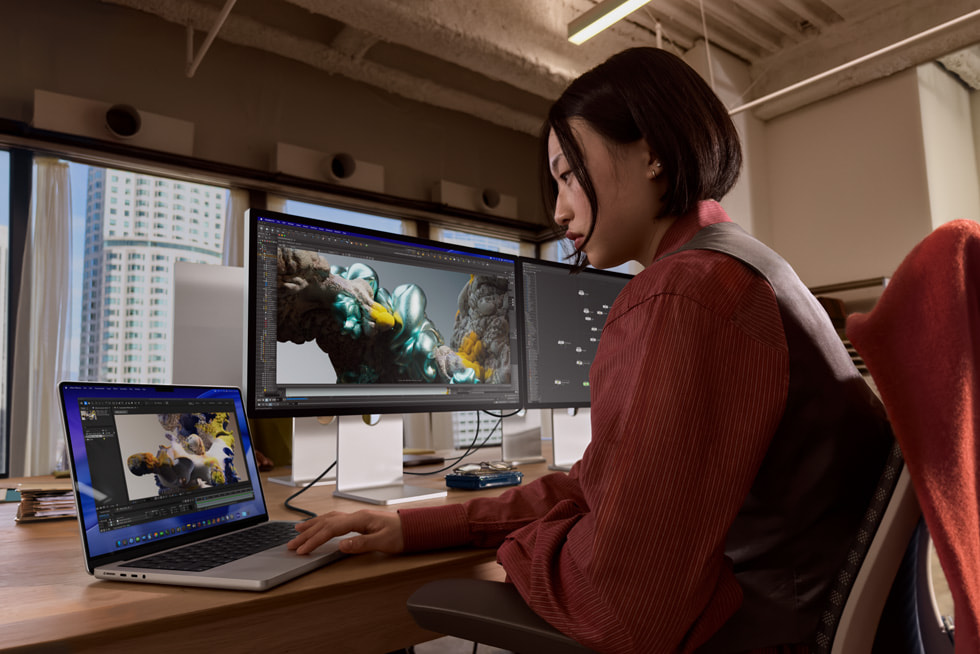 Powerhouse Laptops: Three Game-Changers You Need to Know About