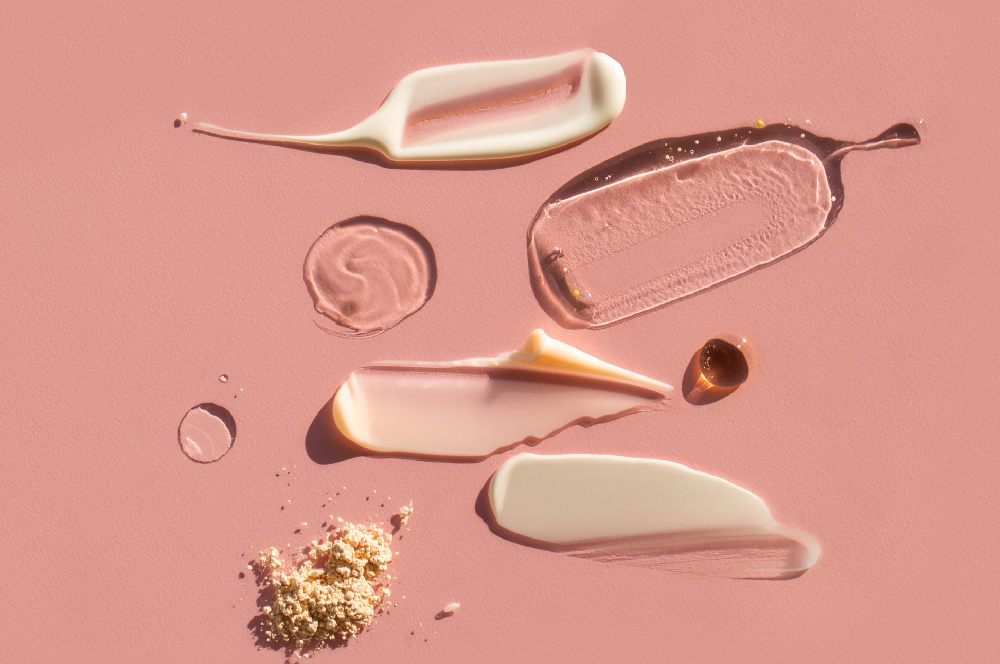 The active ingredient serums beauty editors are obsessed with right now
