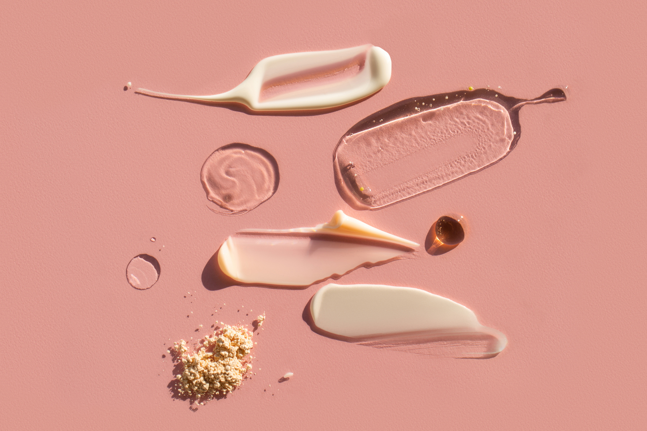 The active ingredient serums beauty editors are obsessed with right now