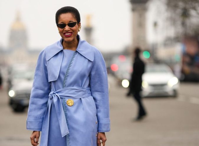 The Winter Statement Pieces Rewriting the Rules of Cold-Weather Dressing