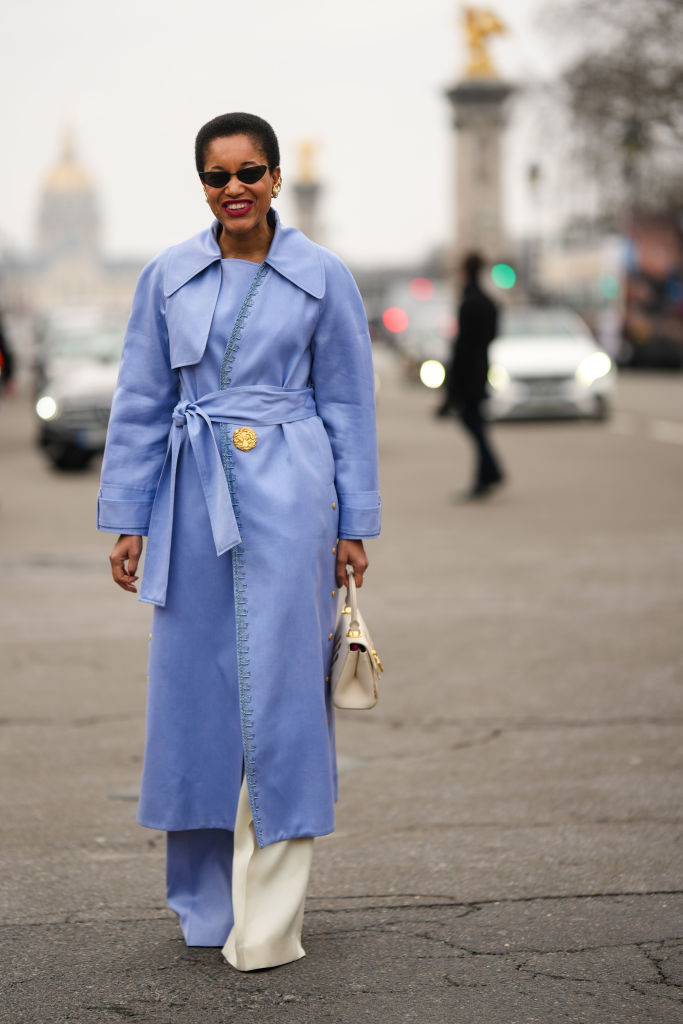 The Winter Statement Pieces Rewriting the Rules of Cold-Weather Dressing