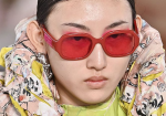 Colour-tinted sunglasses are the easiest way to tap into dopamine dressing