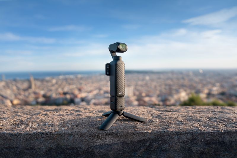 The DJI Osmo Pocket 4 is Fantastic – but DON’T Buy It Yet
