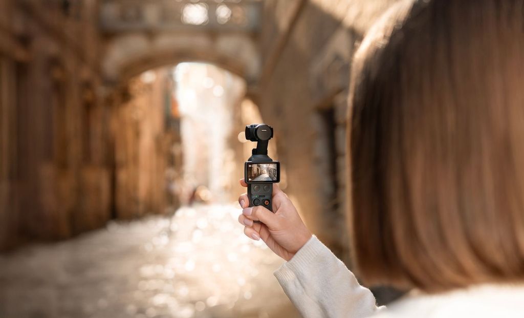 The DJI Osmo Pocket 4 is Fantastic – but DON’T Buy It Yet