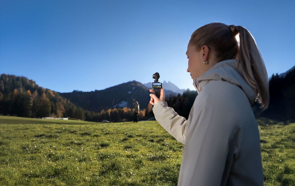The DJI Osmo Pocket 4 is Fantastic – but DON’T Buy It Yet