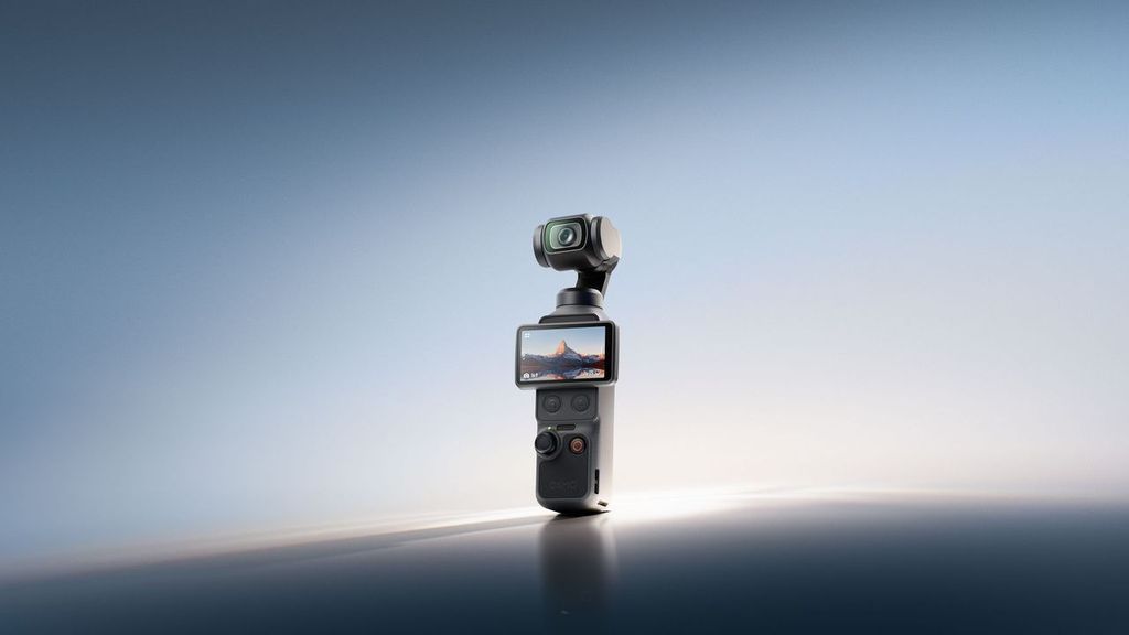 The DJI Osmo Pocket 4 is Fantastic – but DON’T Buy It Yet