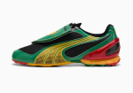 Sneaker of the week: The PUMA x AHLUWALIA V-S1 brings football culture into contemporary fashion