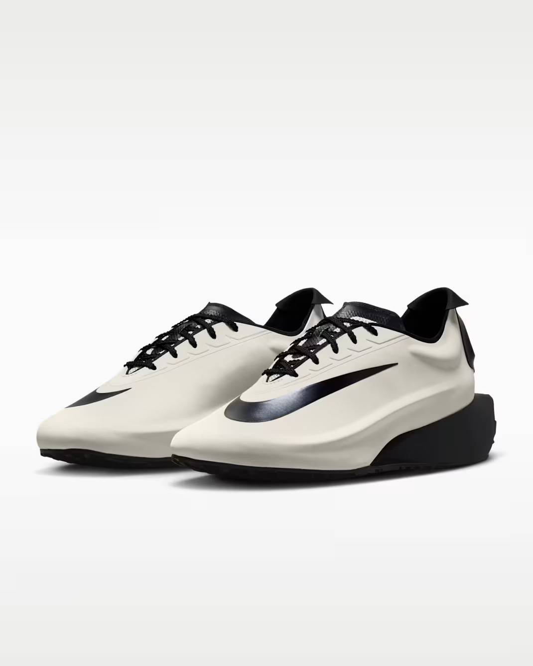 Sneaker of the Week: The First Sight Noir is Nike’s latest exercise in future form