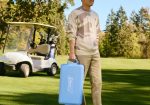 Did Coleman just fold away the cooler box problem?