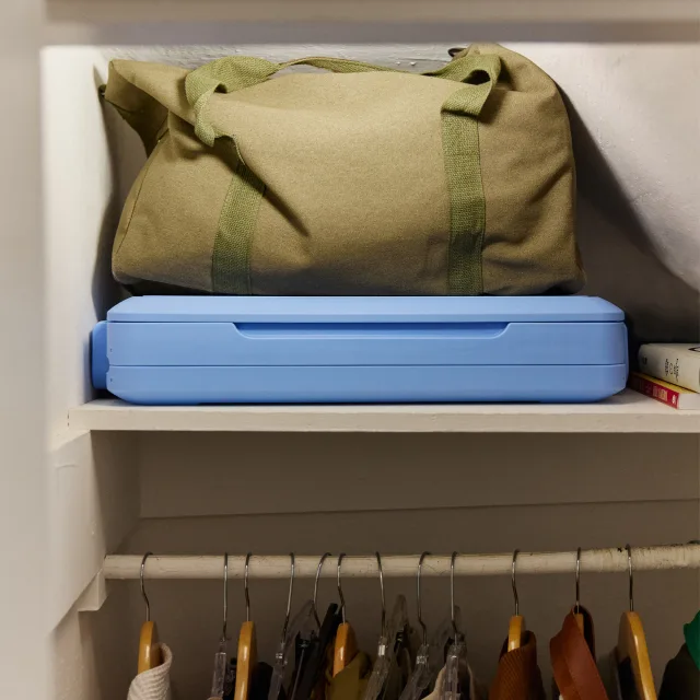 Did Coleman just fold away the cooler box problem?