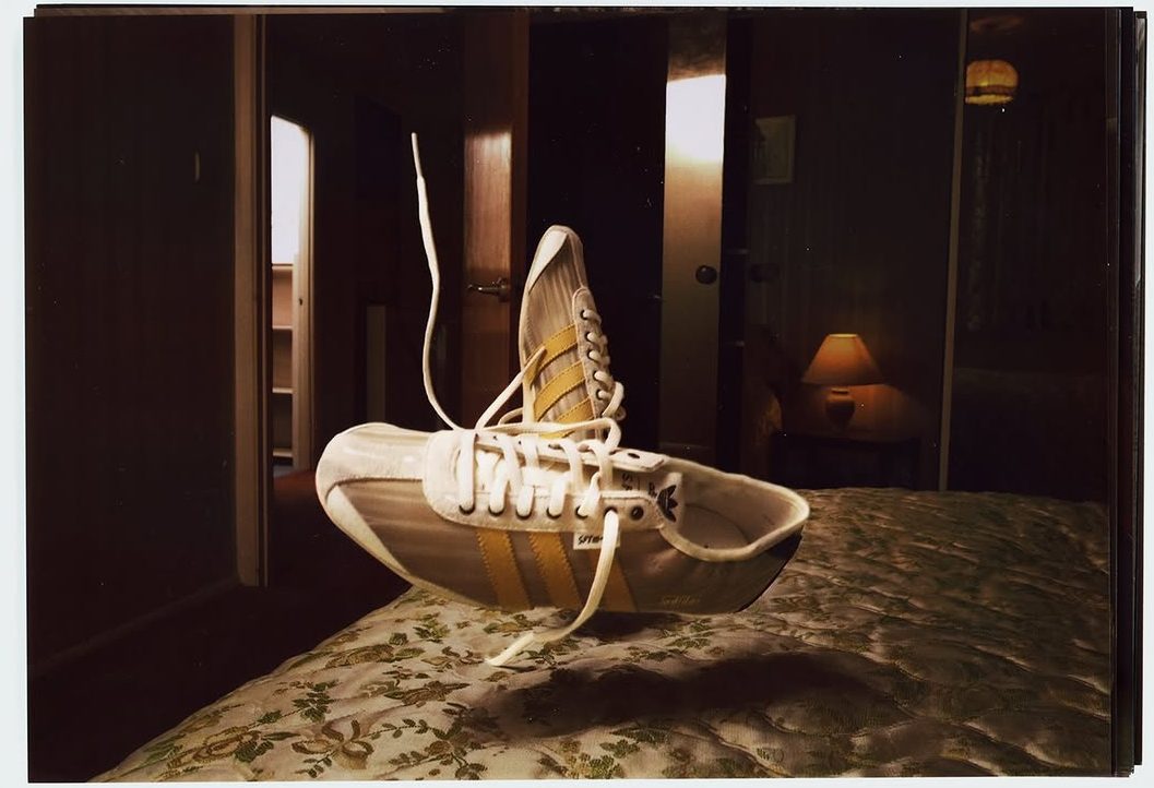 SNEAKER OF THE WEEK: The adidas Tokyo W SFTM is Leading the Post-Samba Era