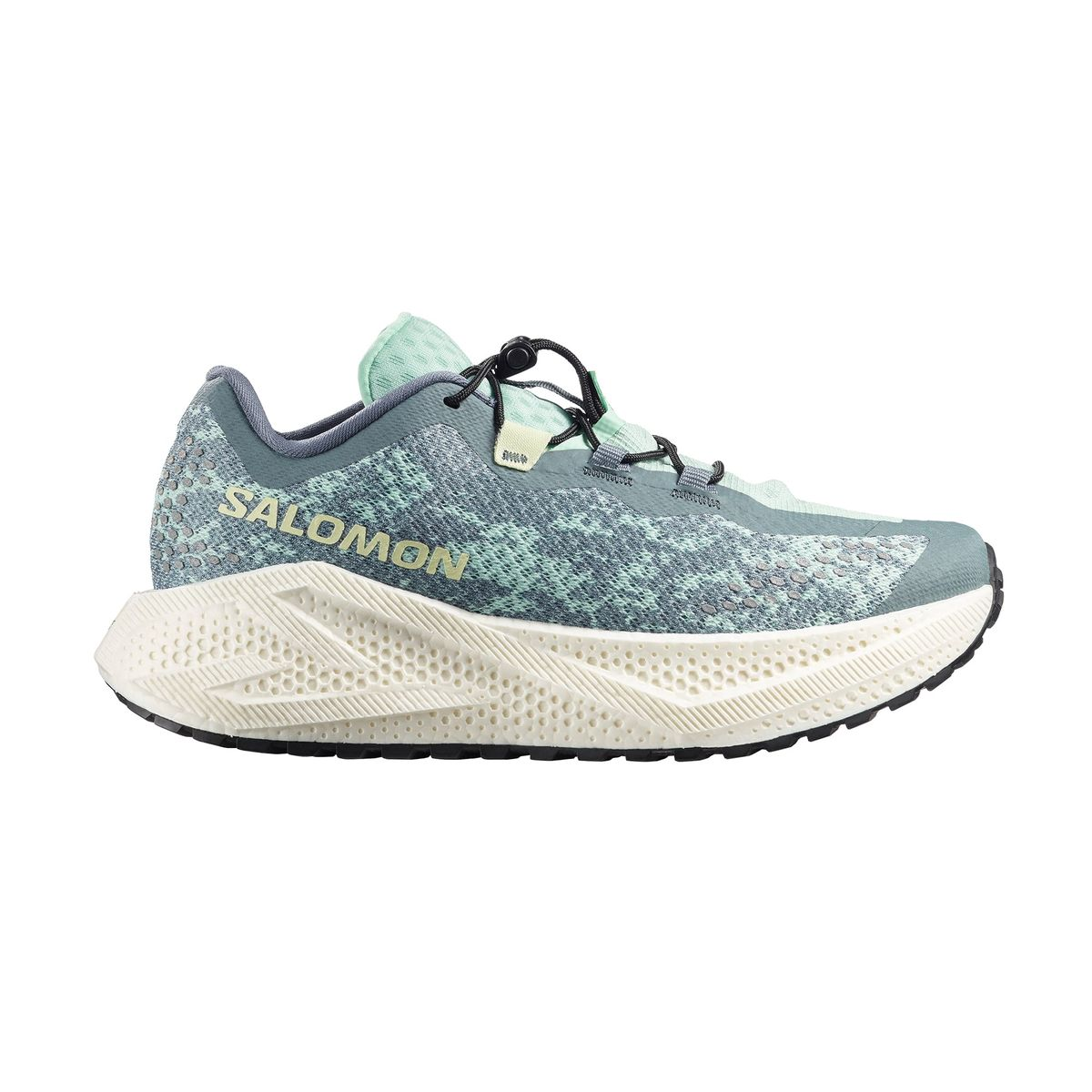 TESTED Salomon Aero Glide 4 GRVL: The Goldilocks shoe that got everything just right