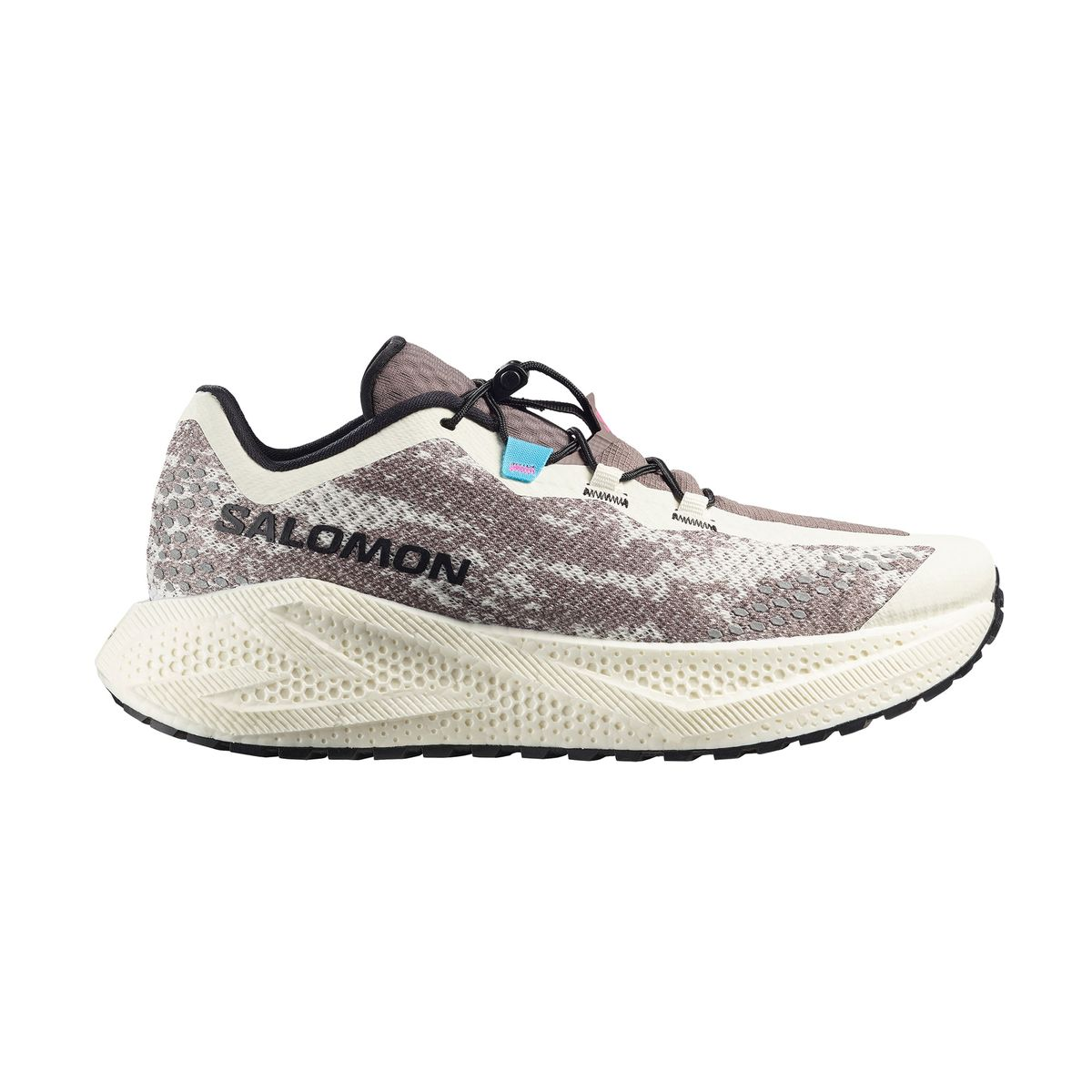 TESTED Salomon Aero Glide 4 GRVL: The Goldilocks shoe that got everything just right