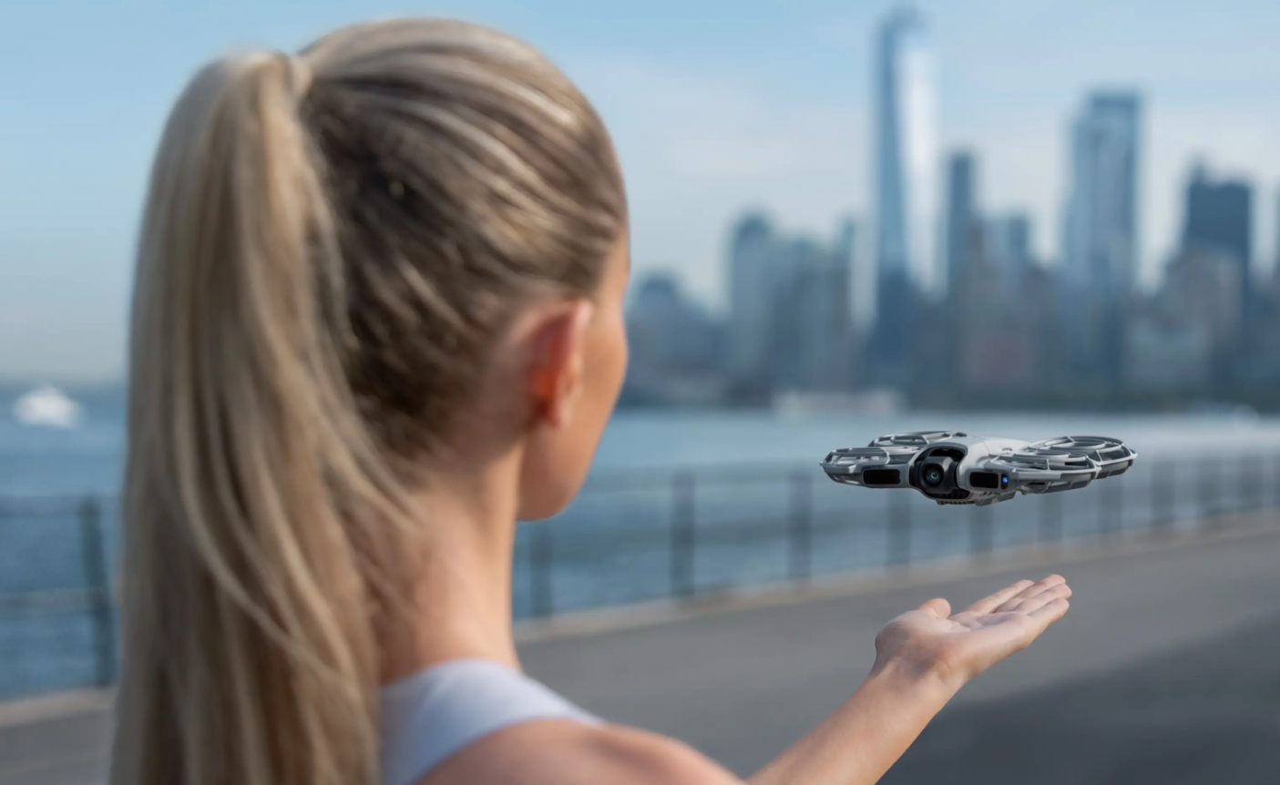 Why I was wrong about the DJI Neo 2