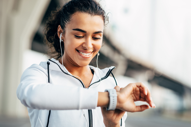 The best budget GPS running watches: Garmin Forerunner 70 vs. Forerunner 170