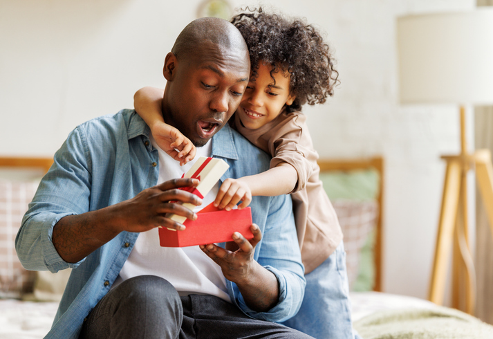 The ultimate Father’s Day gift guide: Spoil the man who deserves the best