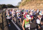 The other competition at Comrades: The war of the running shoes