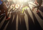 The other competition at Comrades: The war of the running shoes