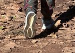 TESTED Salomon Aero Glide 4 GRVL: The Goldilocks shoe that got everything just right