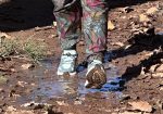 TESTED Salomon Aero Glide 4 GRVL: The Goldilocks shoe that got everything just right