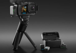 GoPro Mission 1 Takes on the DJI Osmo Pocket 4 Pro and Insta360 Luna