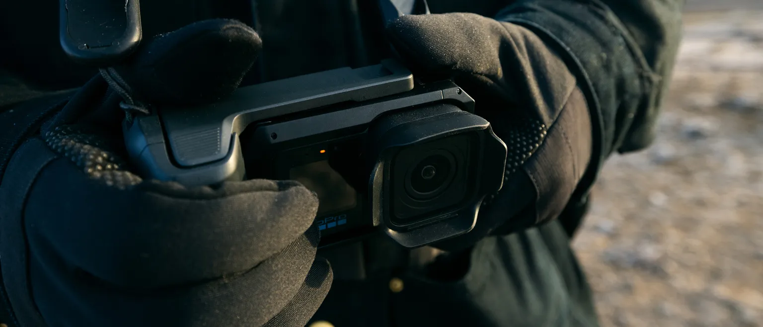 GoPro Mission 1 Takes on the DJI Osmo Pocket 4 Pro and Insta360 Luna