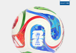 Charging the pitch: Inside the World Cup’s radically redesigned smart ball