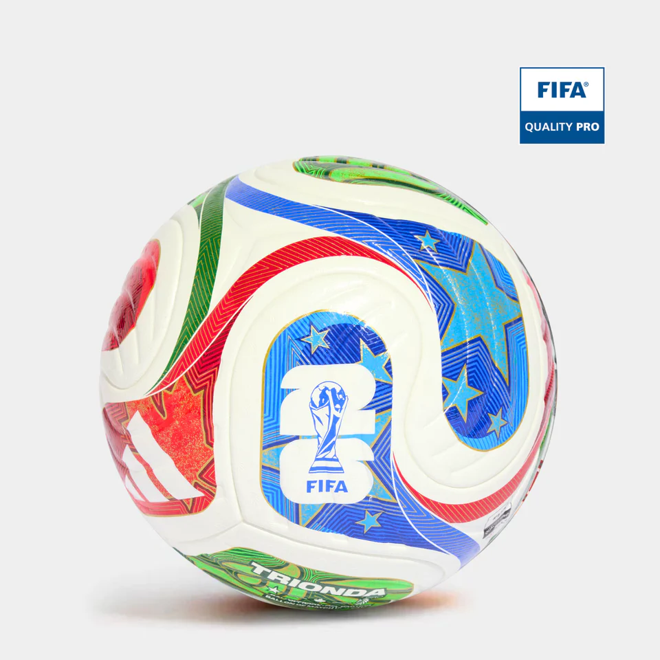 Charging the pitch: Inside the World Cup’s radically redesigned smart ball