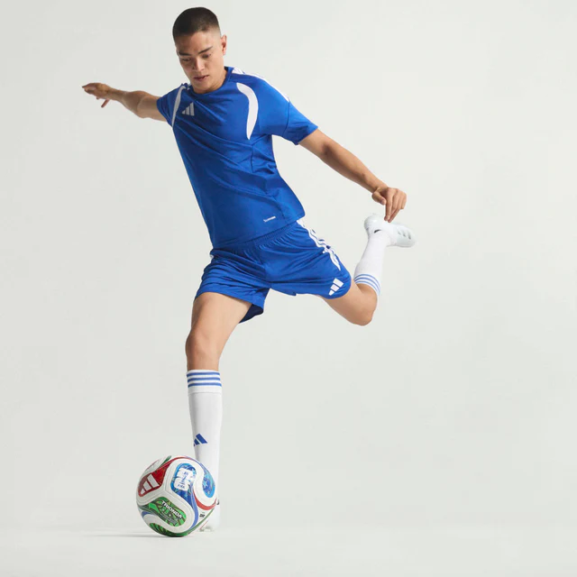 Charging the pitch: Inside the World Cup’s radically redesigned smart ball