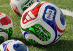 Charging the pitch: Inside the World Cup’s radically redesigned smart ball