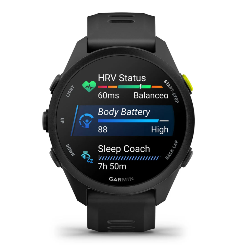 The best budget GPS running watches: Garmin Forerunner 70 vs. Forerunner 170