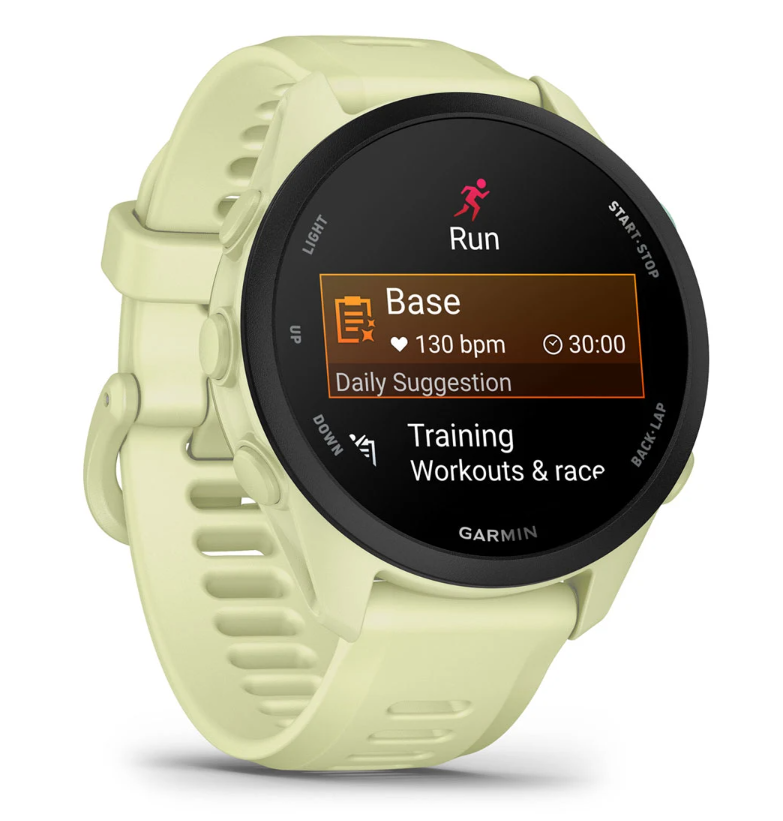 The best budget GPS running watches: Garmin Forerunner 70 vs. Forerunner 170