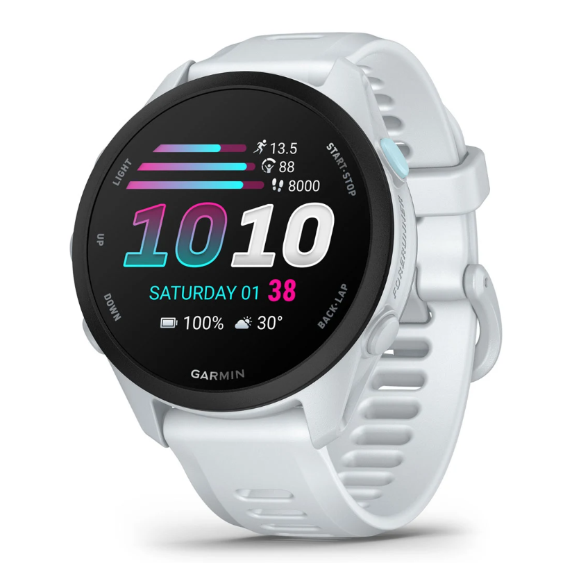 The best budget GPS running watches: Garmin Forerunner 70 vs. Forerunner 170