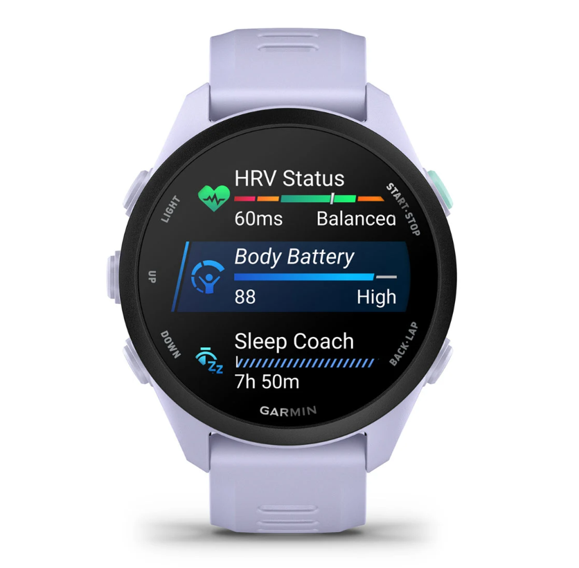 The best budget GPS running watches: Garmin Forerunner 70 vs. Forerunner 170