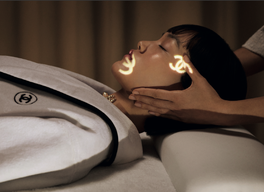 The CHANEL Sublimage facial is the winter skin reset I didn’t know I needed