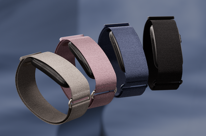 Garmin Cirqa Smart Band: Serious fitness tracking without the expensive watch or monthly subscription