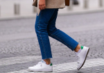 Sneaker of the week: The timeless white styles you’ll wear for years