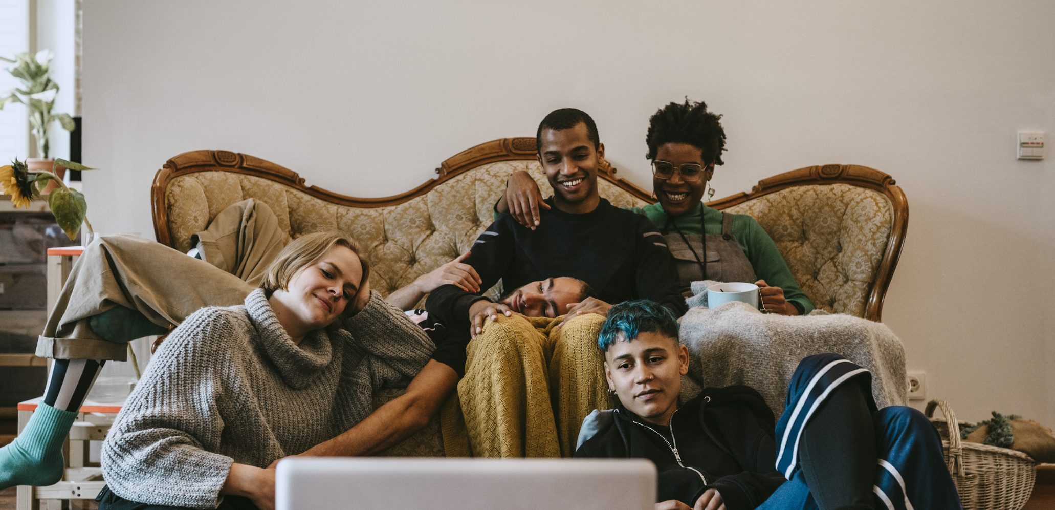 If you’re not watching these TV shows, you’re missing the conversation