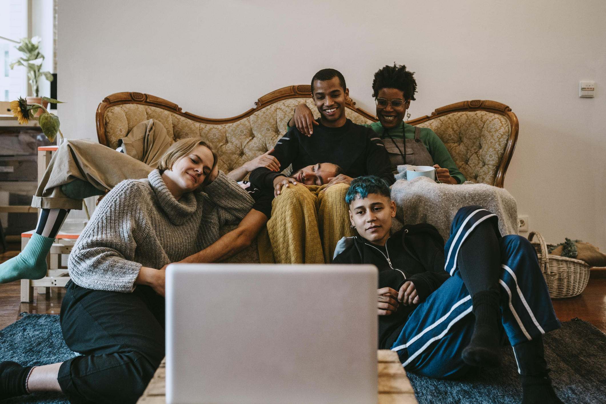 If you’re not watching these TV shows, you’re missing the conversation