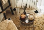 How I turned my home into 4 different destinations this winter