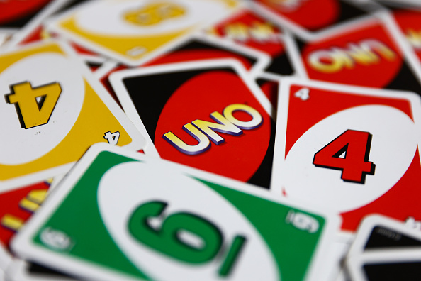 Beat the winter holiday boredom: How Uno got a make-over to level up family game night