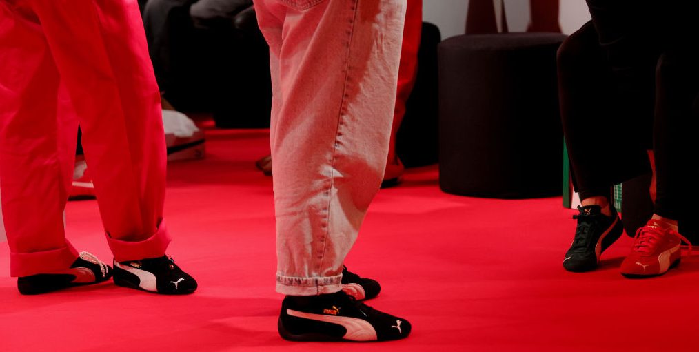 Sneaker of the Week: You either get the Puma Speedcat or you don’t