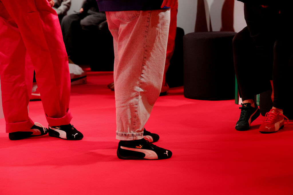 Sneaker of the Week: You either get the Puma Speedcat or you don’t