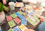Beat the winter holiday boredom: How Uno got a make-over to level up family game night