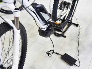 Buying your first e-bike? Here’s what to look for…