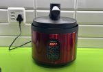 I tried the Appetite Pap Maker and almost didn’t give it back. Here’s why