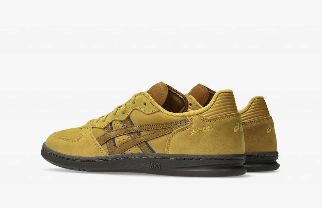 Sneaker of the Week: ASICS leans into texture with its best Skyhand OG yet